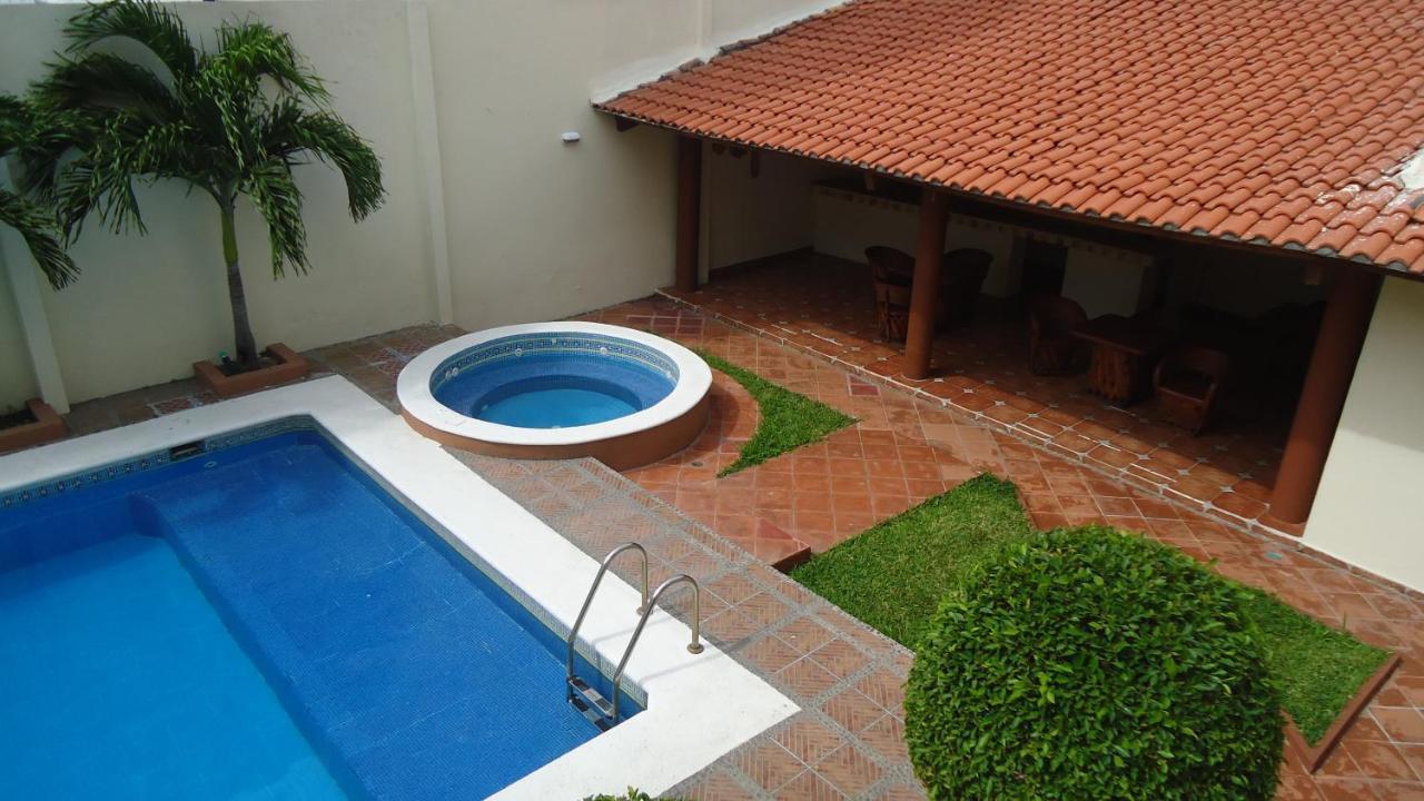Hotel Sofia Suites Veracruz Boca del Río Exterior foto