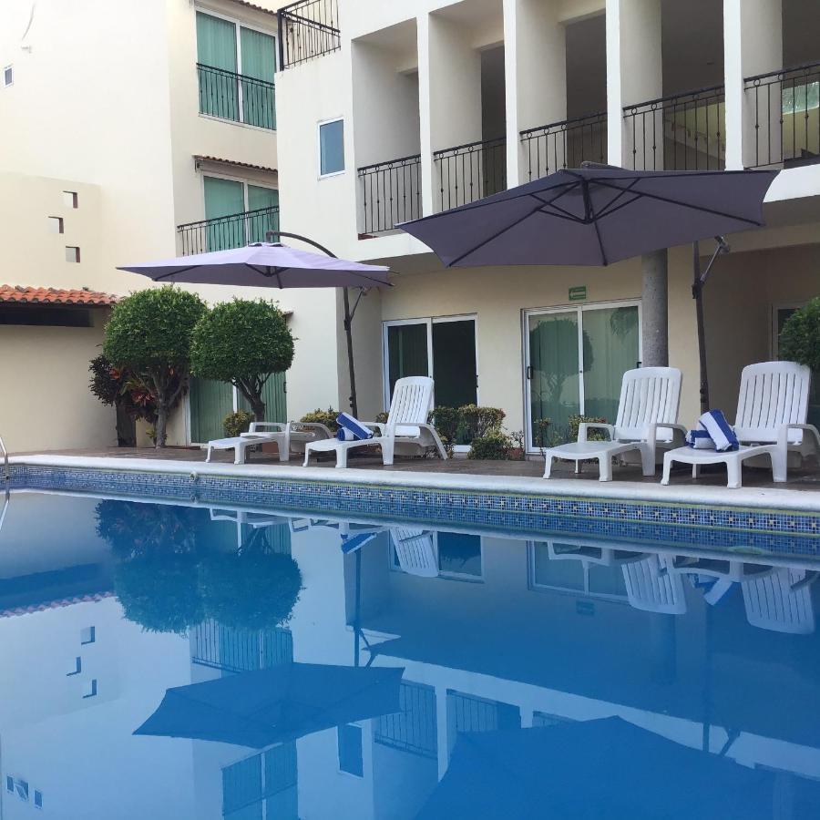 Hotel Sofia Suites Veracruz Boca del Río Exterior foto